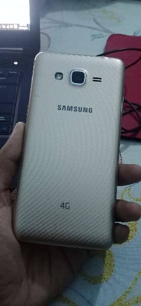 Samsung Galaxy j2 Prime | Condition 10/8.    for sale 2