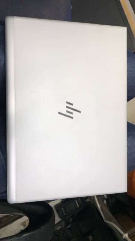 Hp Elitebook 840 G6 | i7 8th Generation | Touch Screen 0