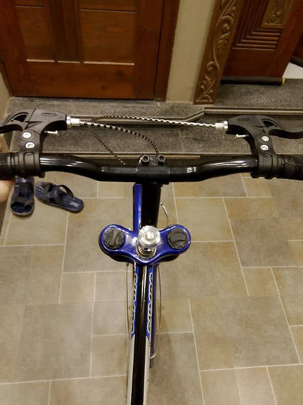 Cycle in brand new condition 3