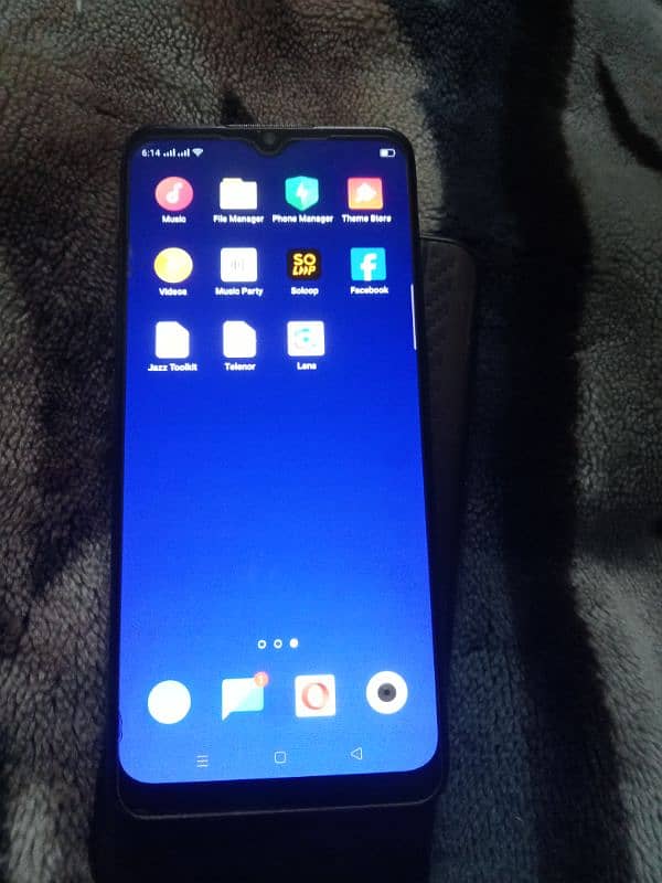 oppo F15 Ram 8 Rom 265 1