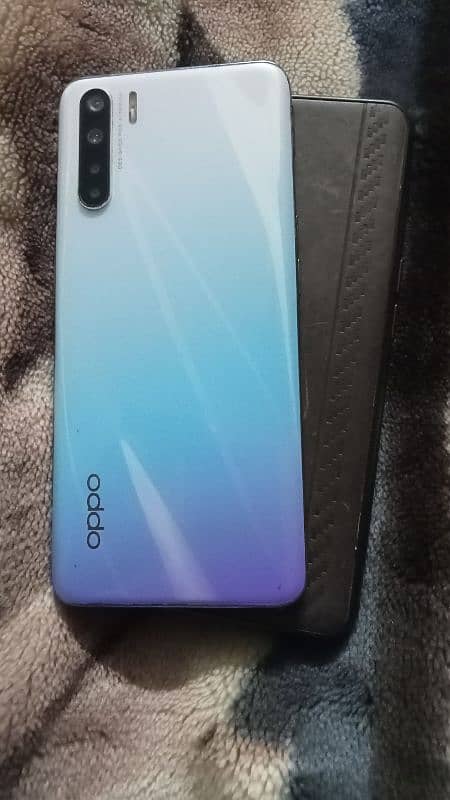 oppo F15 Ram 8 Rom 265 8