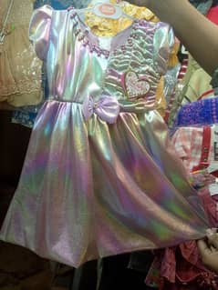 girls frock