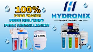 Domestic Ro Plant/Water Filter Plant/Osmosis Water Purifier/Slim Ro