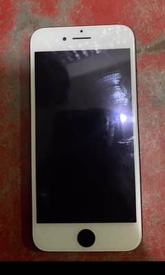 iphone 7  (pta aproved)  32 gb