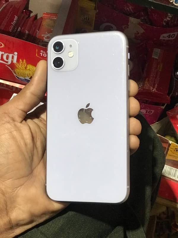 iphone 11 Jv 64gb for sale 0