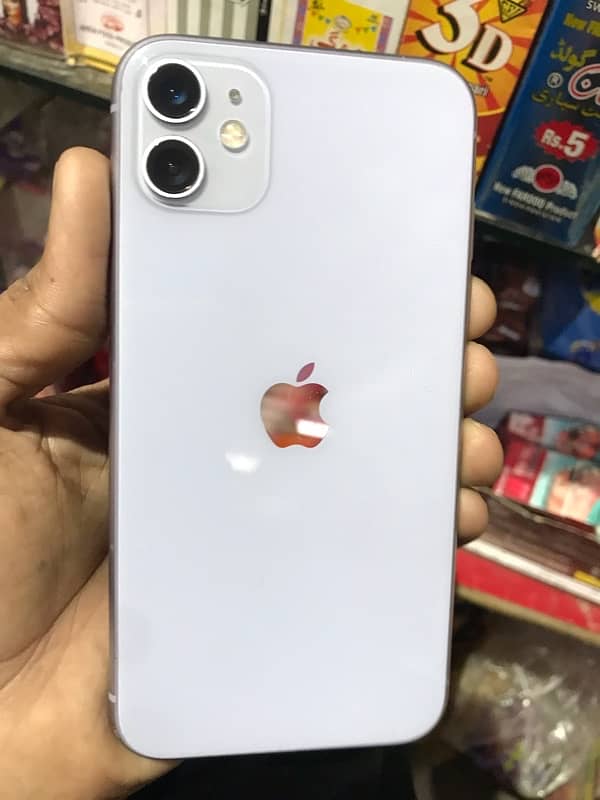 iphone 11 Jv 64gb for sale 2