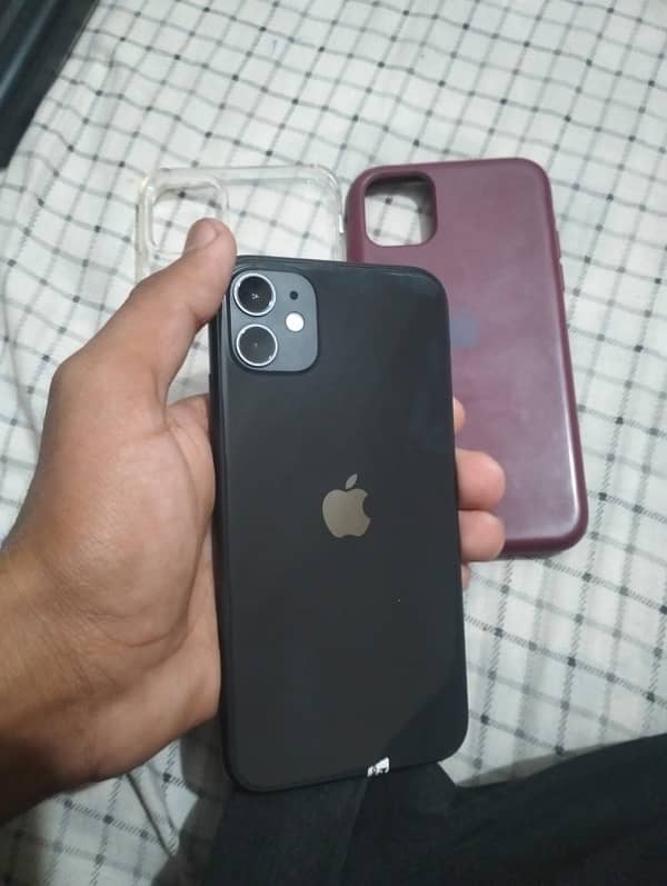 iPhone 11 128gb jv 0