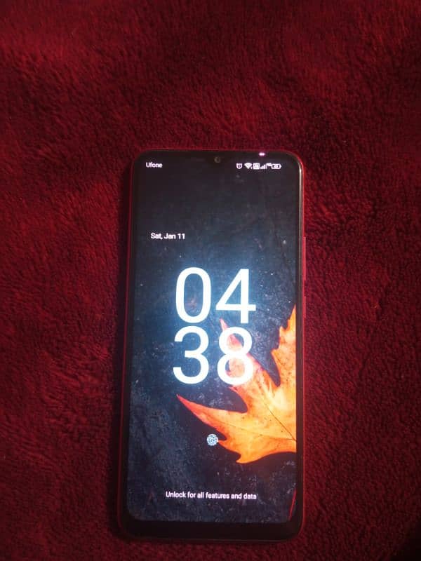 urgent sale mobile model  Dcode Cygnal 2 pro 2