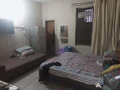 Lower Portion With Tile Floor Available For Rent In Allama Iqbal Town Lahore