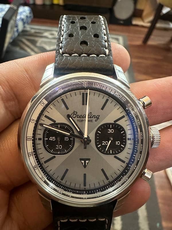 OMEGA WATCH BUYER | IWC Rolex Cartier Hublot Tudor Chopard Rado Tag 12