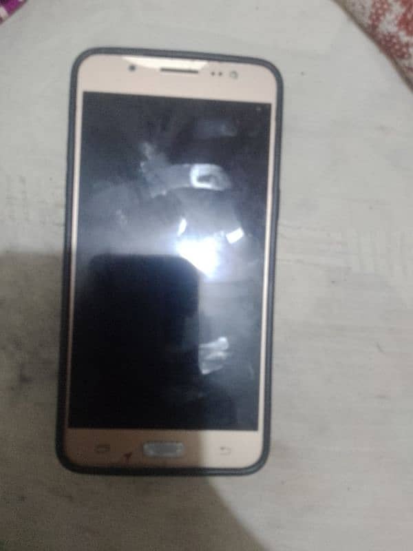 Samsung Galaxy J5 1