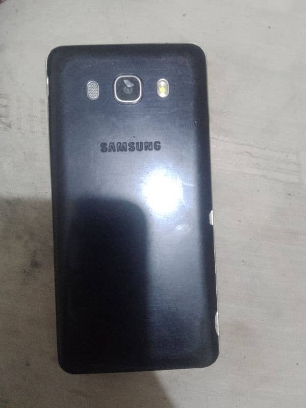 Samsung Galaxy J5 2