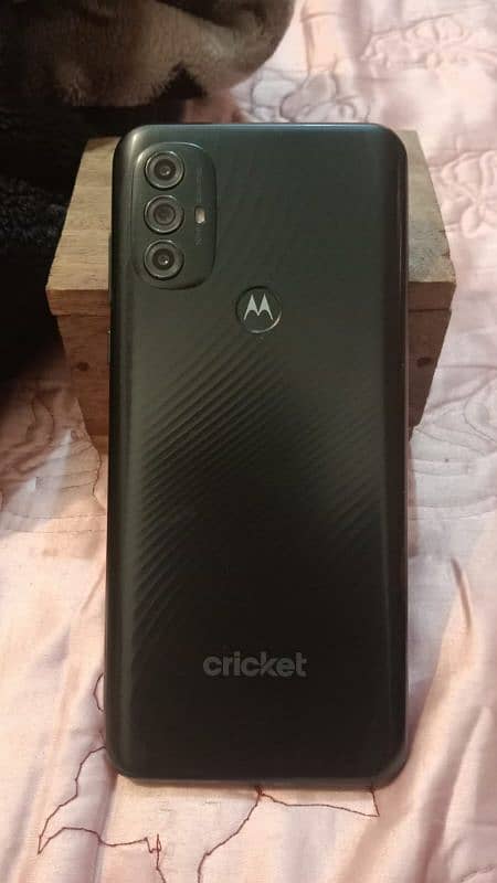 MOTO G POWER 2022 1