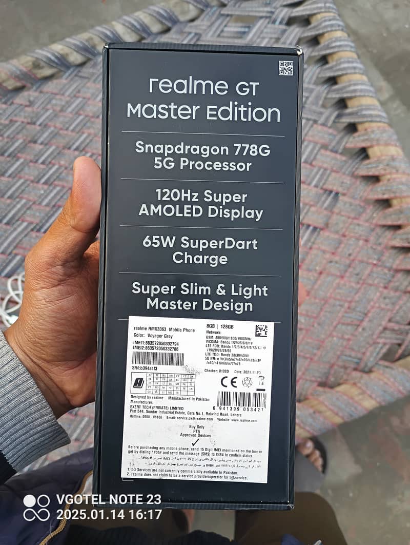 realme gT master edition 5g 8+8_128 my WhatsApp 03264203813 0