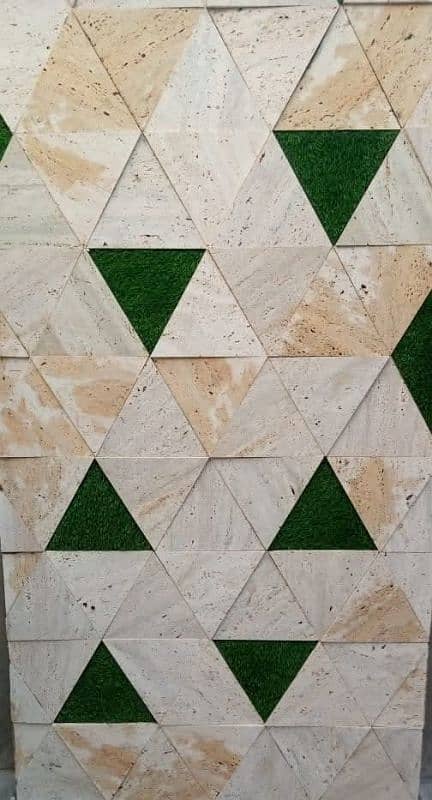 Travertine Marble 1