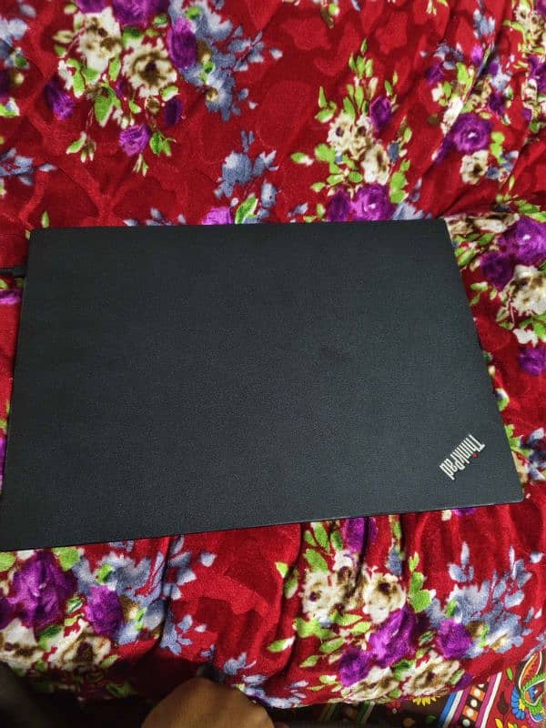 lenova L 480 i5 8th gen laptop like new condition with 8gb ram 0