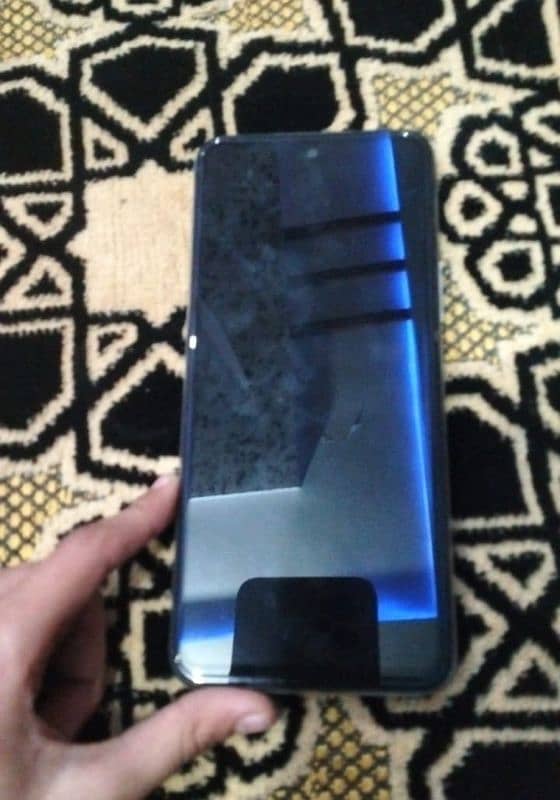 INFINIX HOT 12 USED CONDITION VERY GOOD 2