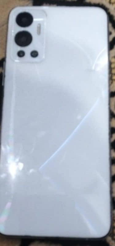 INFINIX HOT 12 USED CONDITION VERY GOOD 3