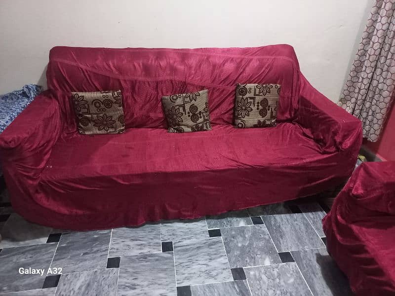 5 seater sofa for sale 1