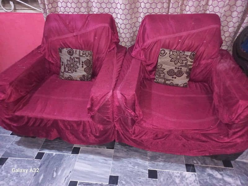 5 seater sofa for sale 2