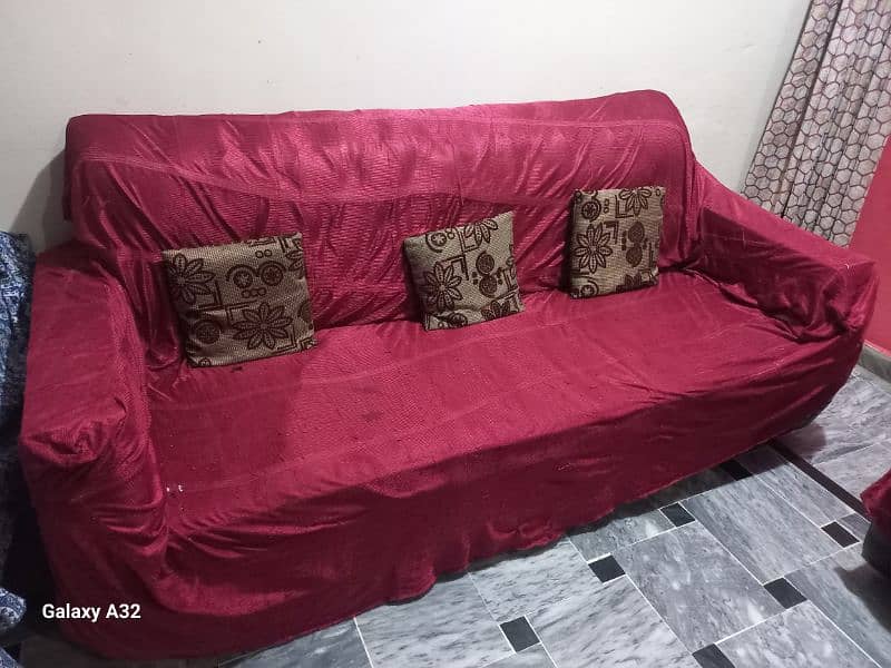 5 seater sofa for sale 3