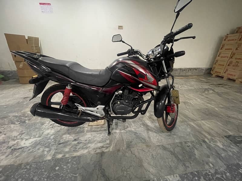 honda 150 for sale 1