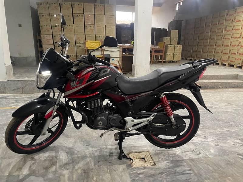 honda 150 for sale 3