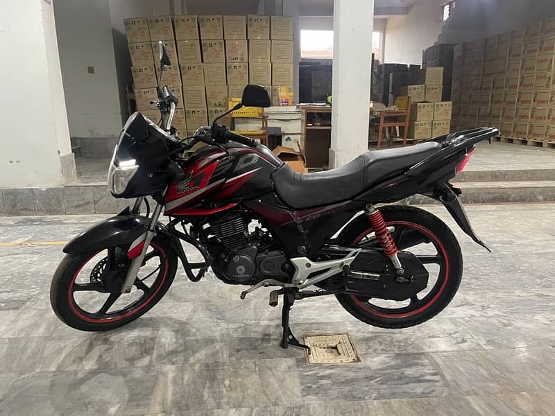 honda 150 for sale 4