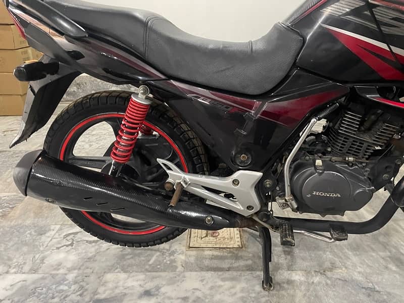 honda 150 for sale 10