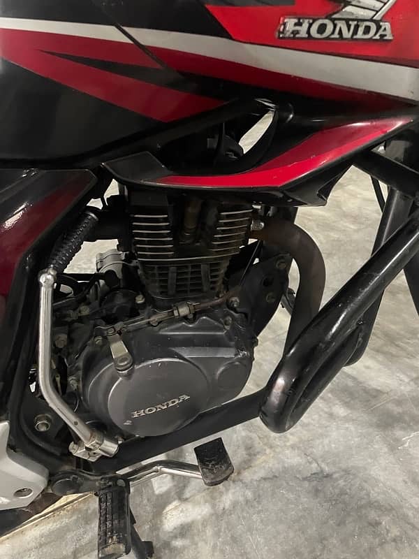 honda 150 for sale 11