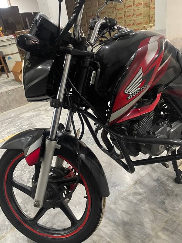 honda 150 for sale 12