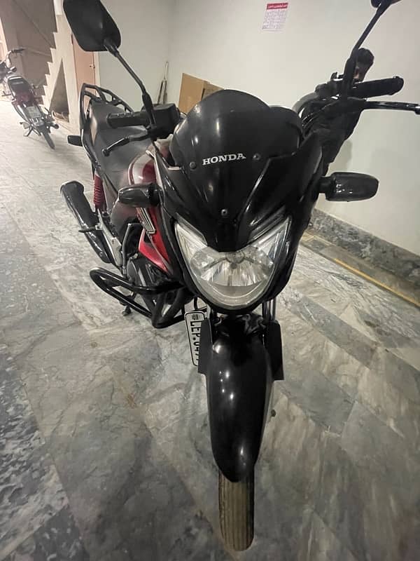 honda 150 for sale 13