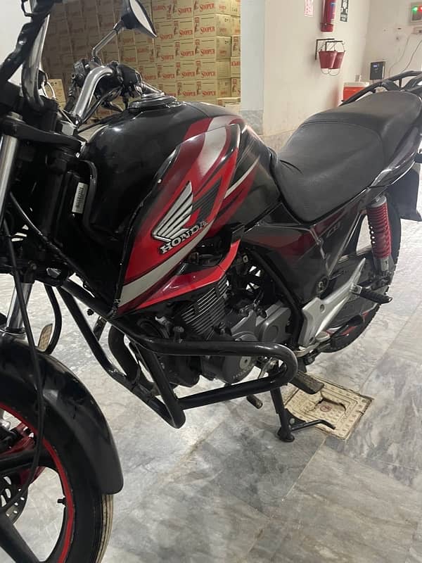 honda 150 for sale 16