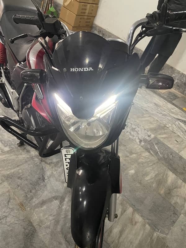 honda 150 for sale 17