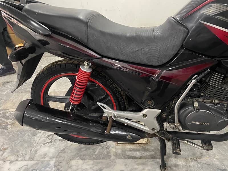 honda 150 for sale 18