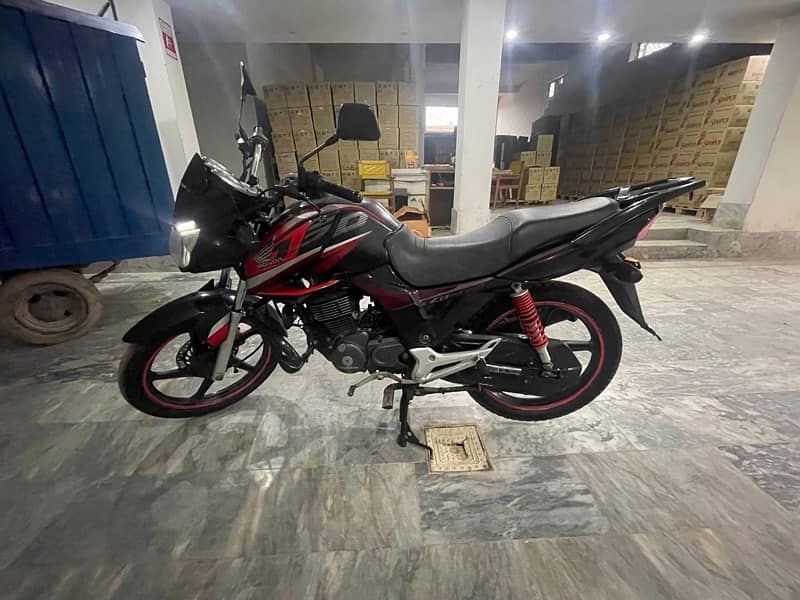 honda 150 for sale 19