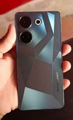 tecno camon 20