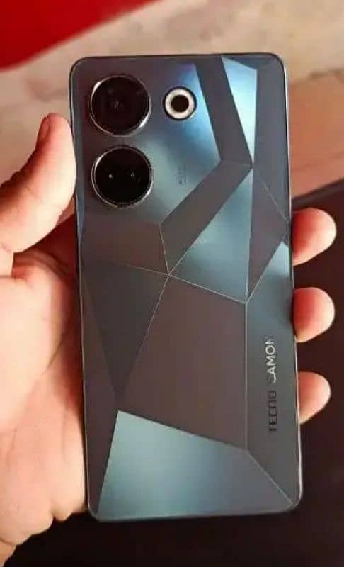 tecno camon 20 0