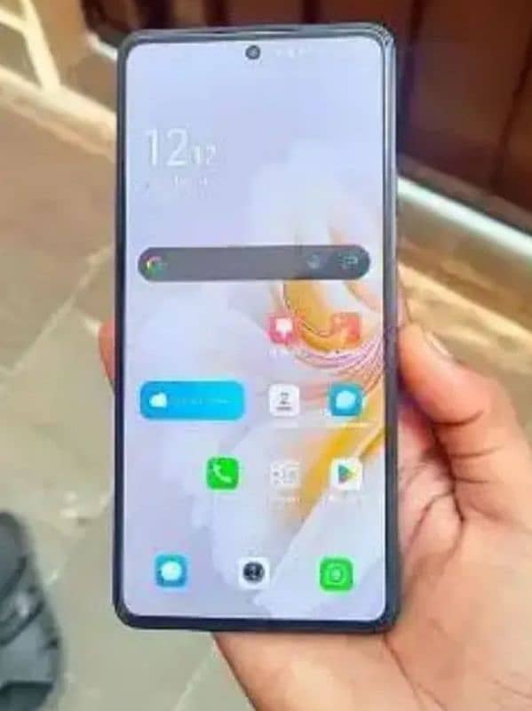 tecno camon 20 1