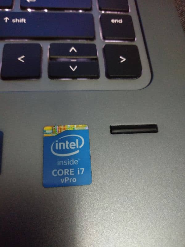 Core i7 5th gen 2