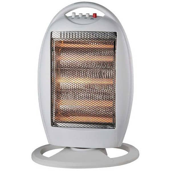 Electric Heater 2