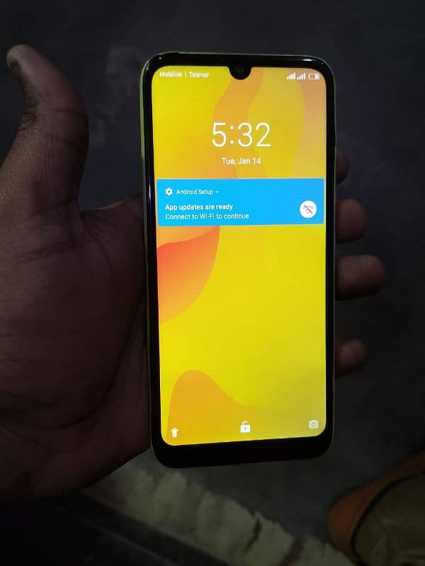 itel Vision One 2Gb 32Gb Read add 0