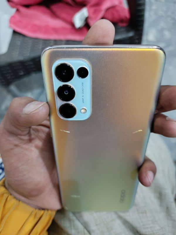 oppo reno 5 3