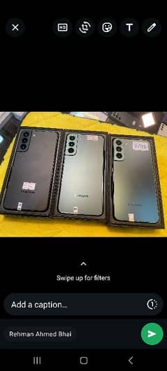 Samsung s22 plus 8/128GB