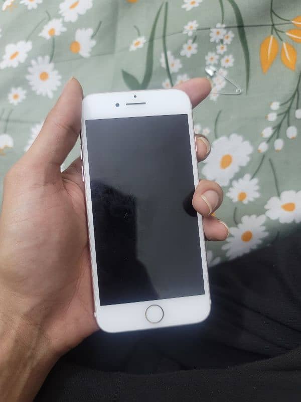 IPHONE 7 32Gb NON PTA 0