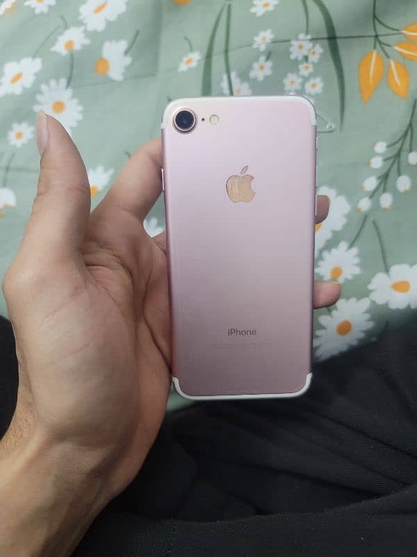 IPHONE 7 32Gb NON PTA 4