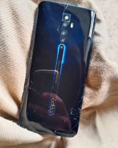 oppo reno 2F