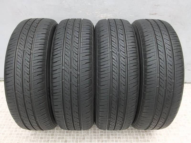 4tyres set 215/55/R/16 Seiber Ling Sl201 0