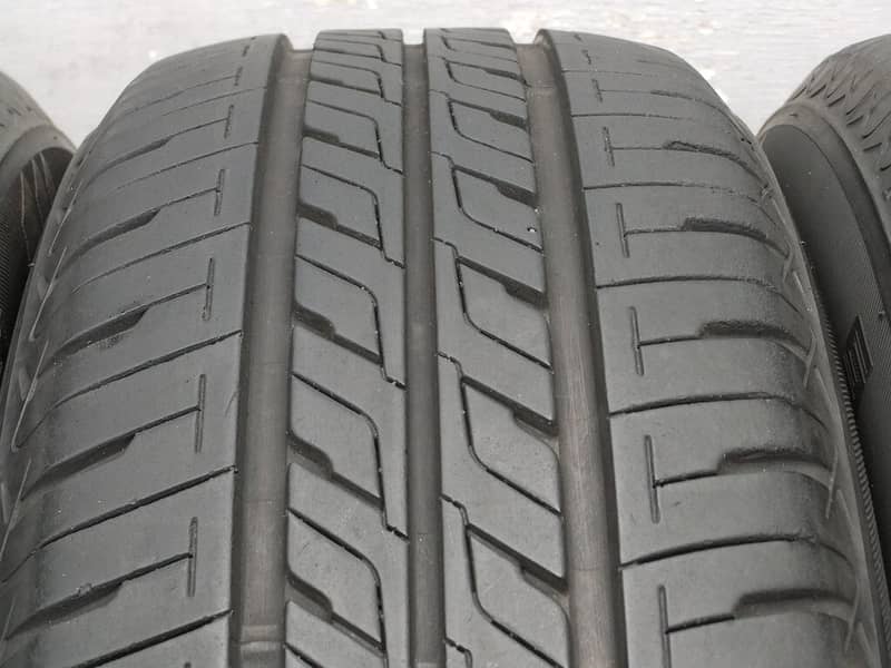 4tyres set 215/55/R/16 Seiber Ling Sl201 1