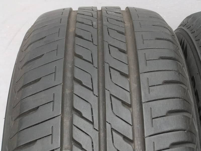 4tyres set 215/55/R/16 Seiber Ling Sl201 2